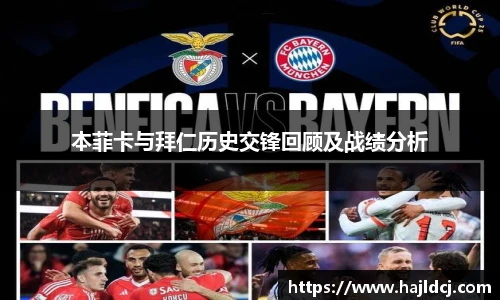 本菲卡与拜仁历史交锋回顾及战绩分析