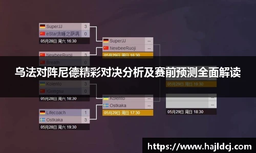 乌法对阵尼德精彩对决分析及赛前预测全面解读