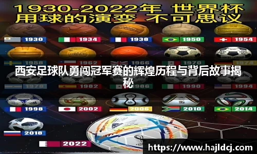 西安足球队勇闯冠军赛的辉煌历程与背后故事揭秘